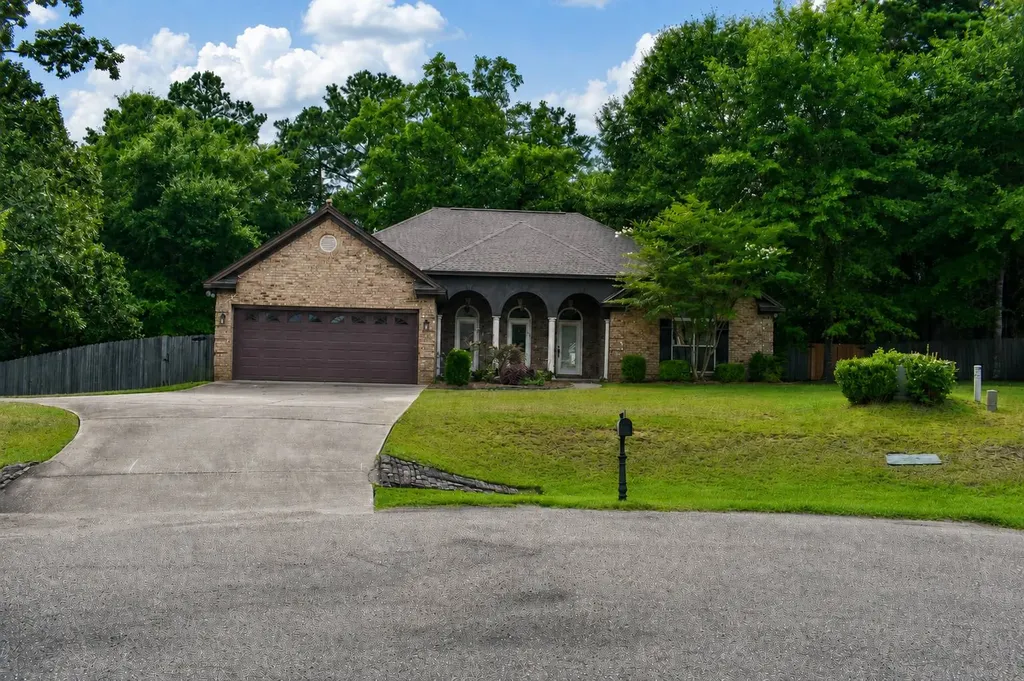 38 Waxhaw Circle Wetumpka AL 36093