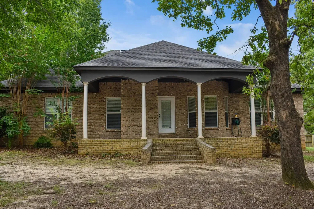 38 Waxhaw Circle Wetumpka AL 36093