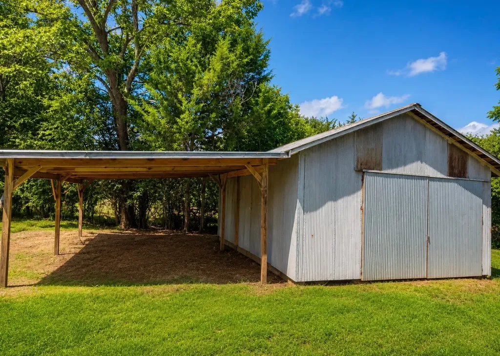 560 Little Woodstock Road Alberta AL 36723
