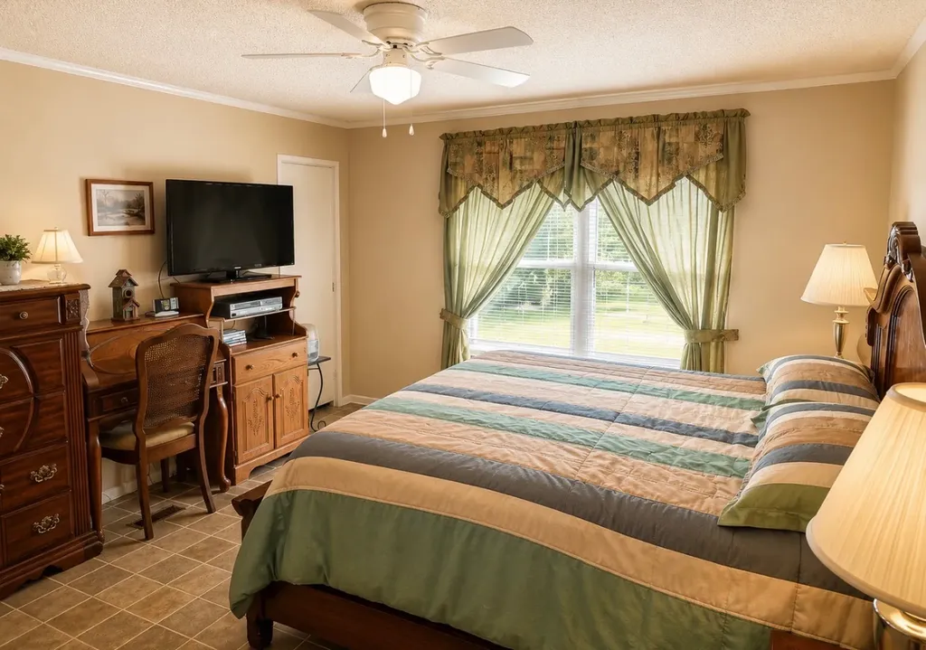 560 Little Woodstock Road Alberta AL 36723