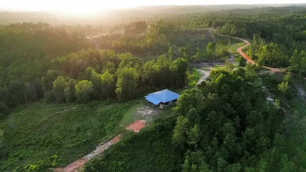 0 Boggs Road Toxey AL 36921