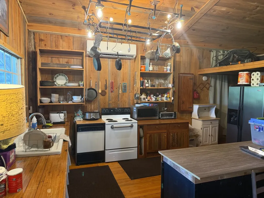 0 Boggs Road Toxey AL 36921