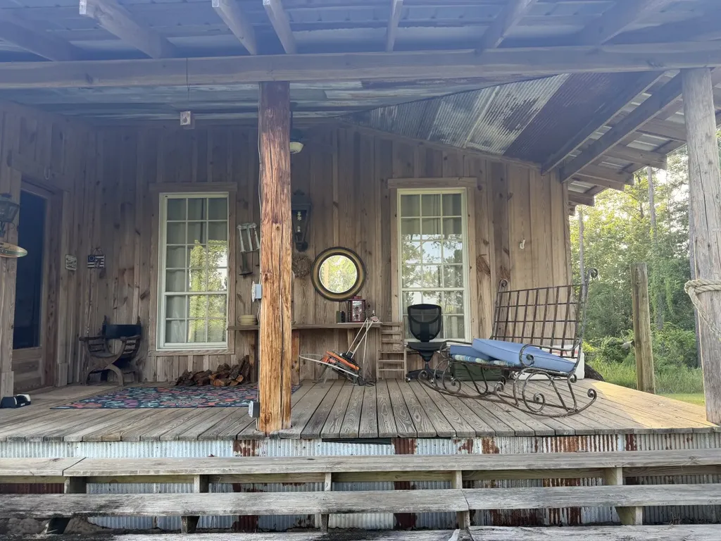 0 Boggs Road Toxey AL 36921