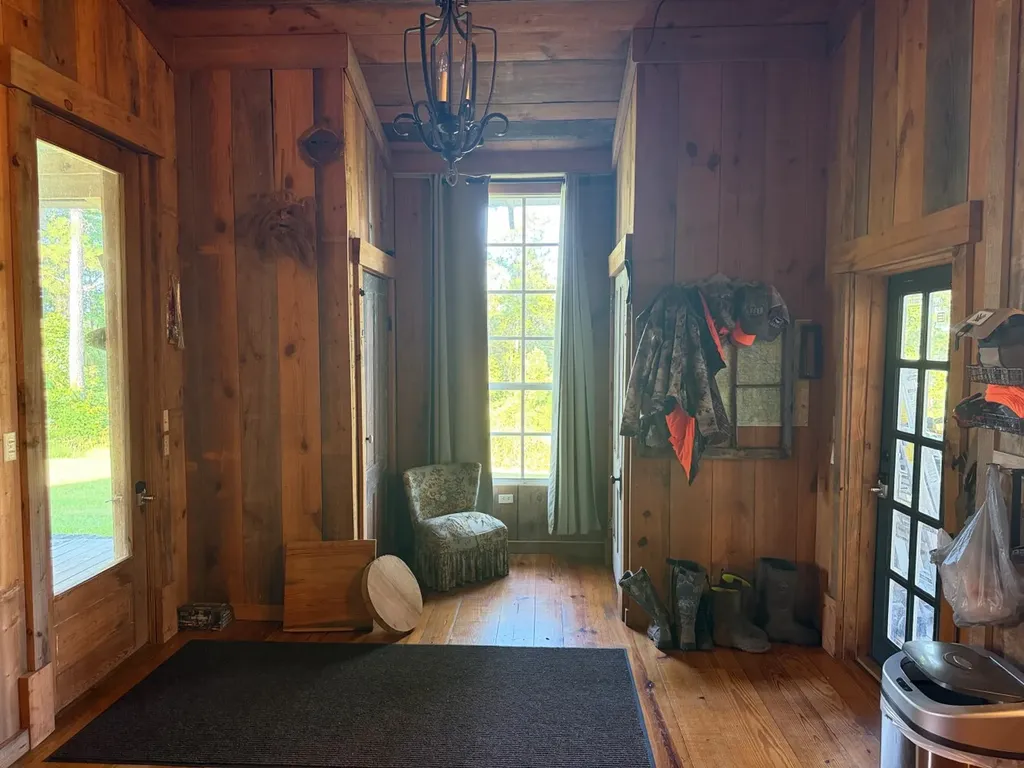 0 Boggs Road Toxey AL 36921