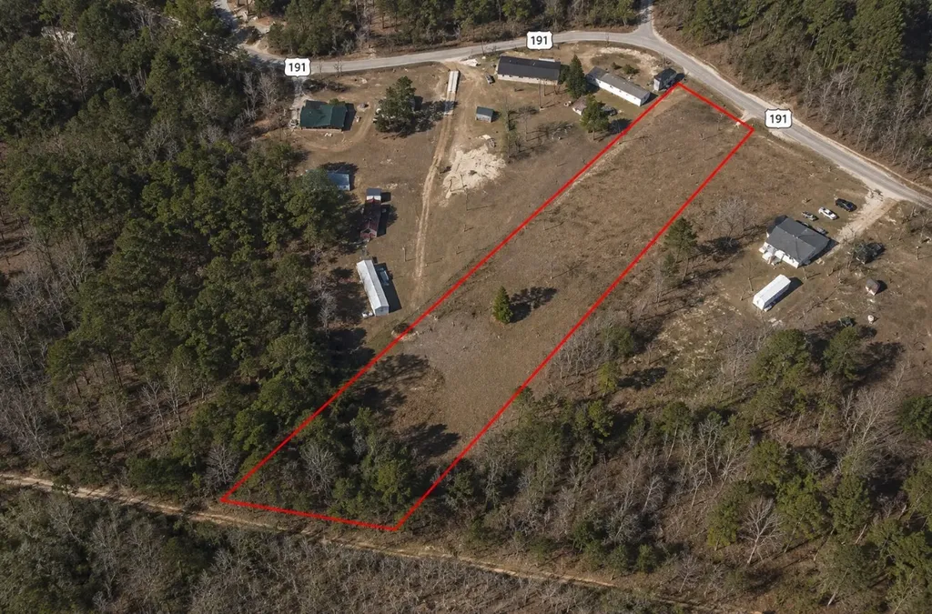 0 Grubbs Road Shorterville AL 36373