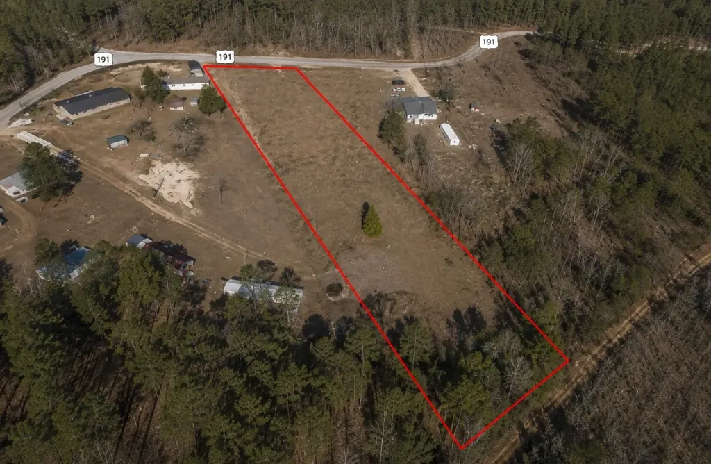0 Grubbs Road Shorterville AL 36373