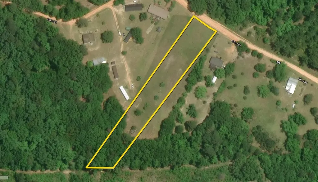 0 Grubbs Road Shorterville AL 36373