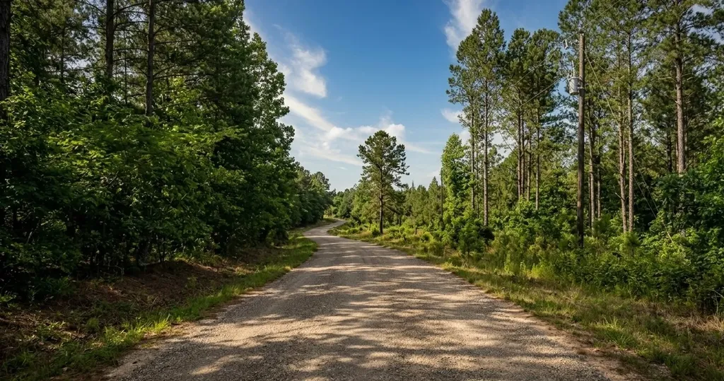 0 Sandcut Road Nauvoo AL 35578