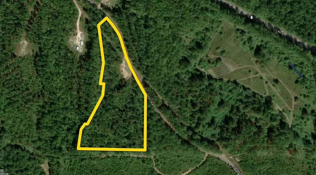 0 Sandcut Road Nauvoo AL 35578