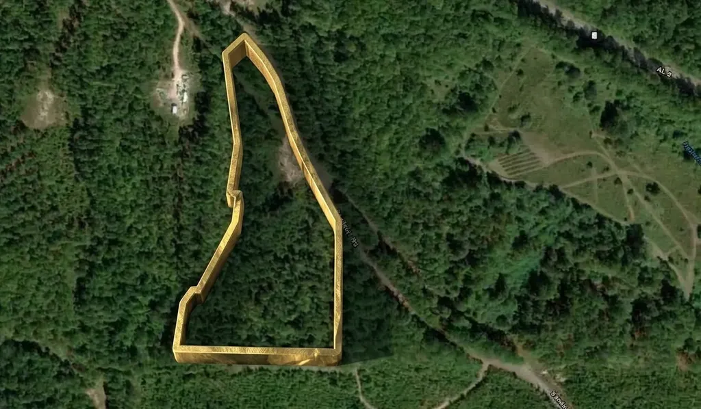 0 Sandcut Road Nauvoo AL 35578