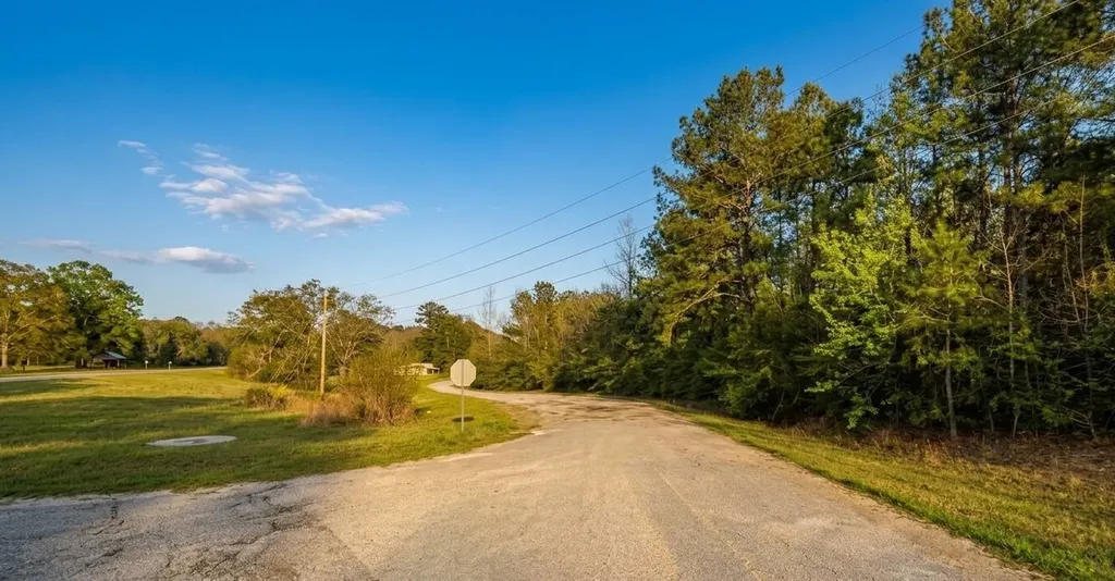 0 Old Franklin Road Tuskegee AL 36083