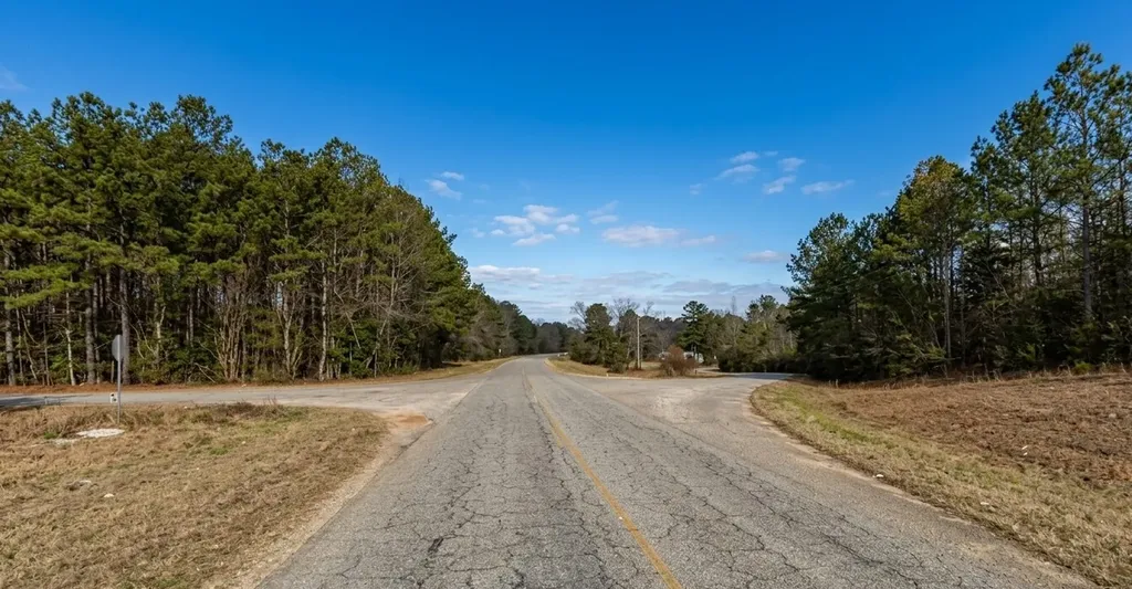 0 Old Franklin Road Tuskegee AL 36083