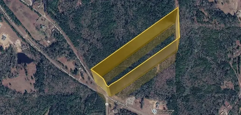 0 Old Franklin Road Tuskegee AL 36083
