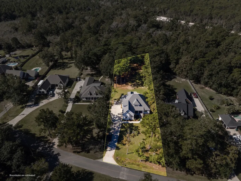 3115 Dog River Road Theodore AL 36582