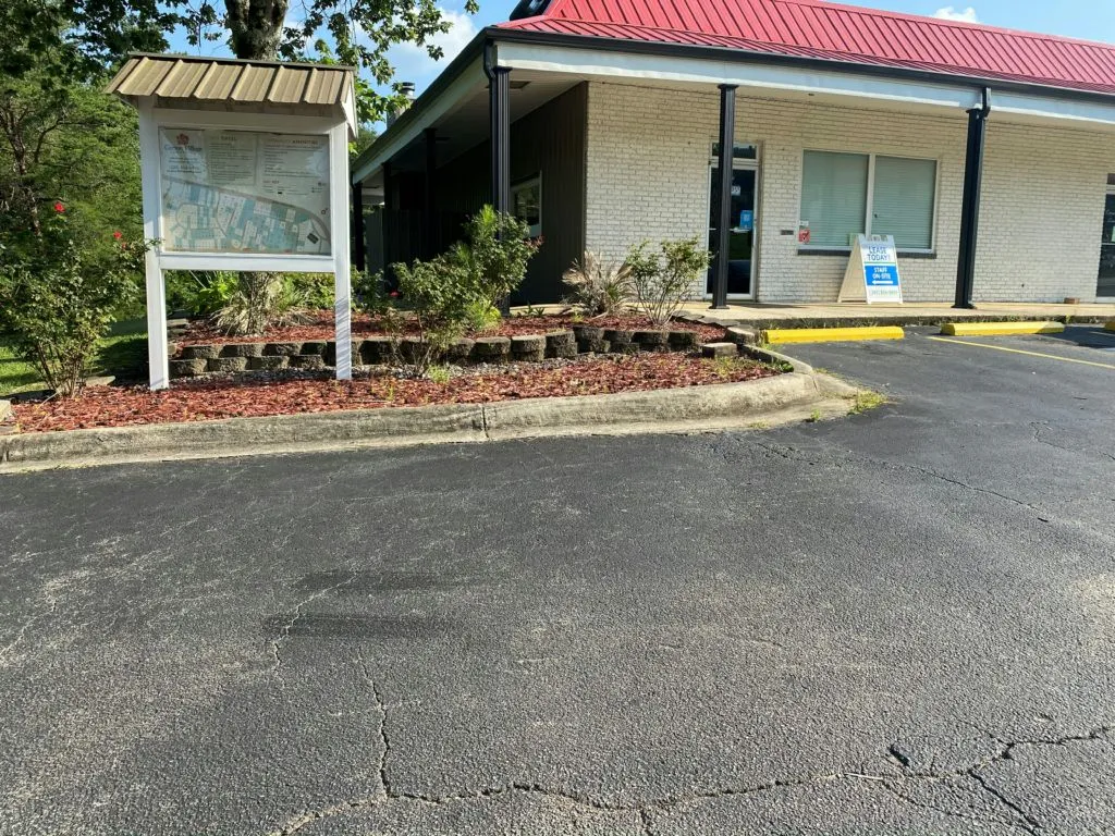 400 N Carson Road Birmingham AL 35215
