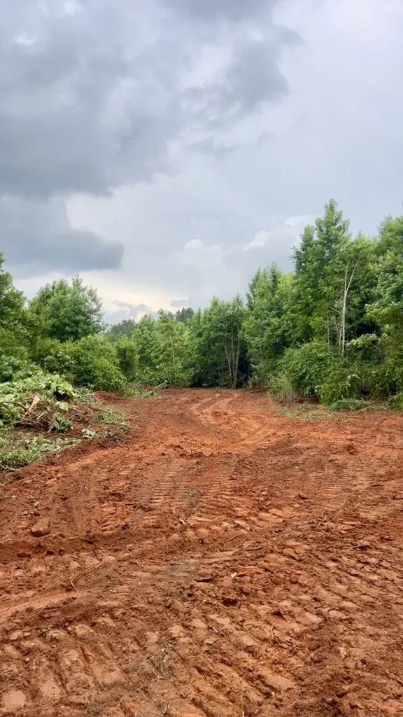 0 Highway 124 Enterprise AL 36330
