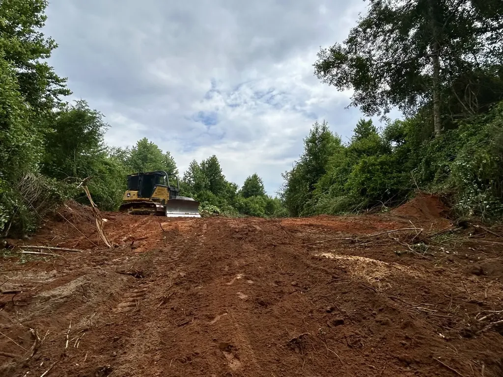 0 Highway 124 Enterprise AL 36330