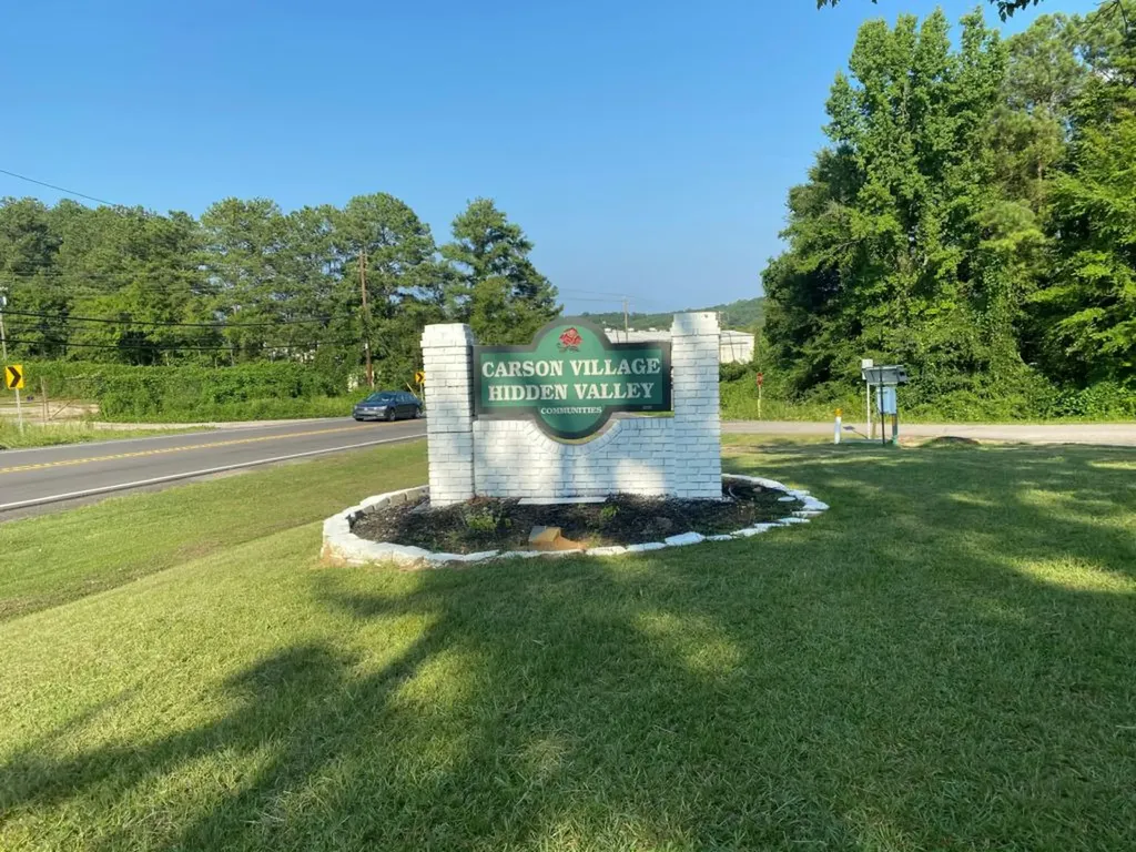 400 N Carson Road Birmingham AL 35215