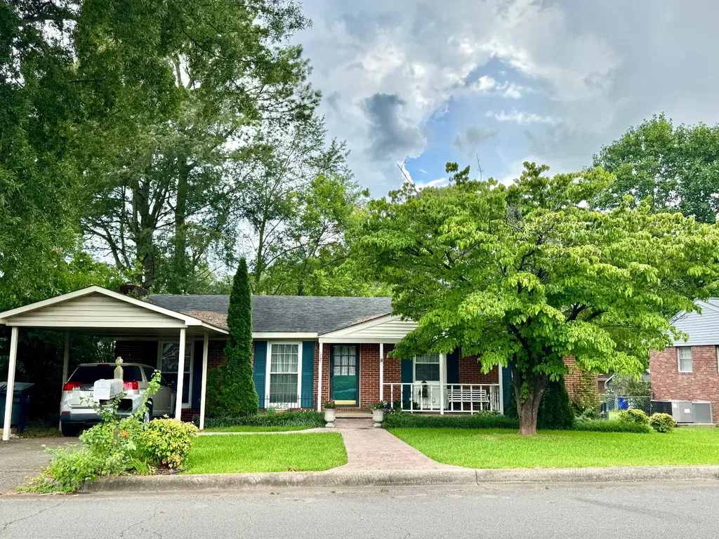 1721 Broadway Boulevard Florence AL 35630