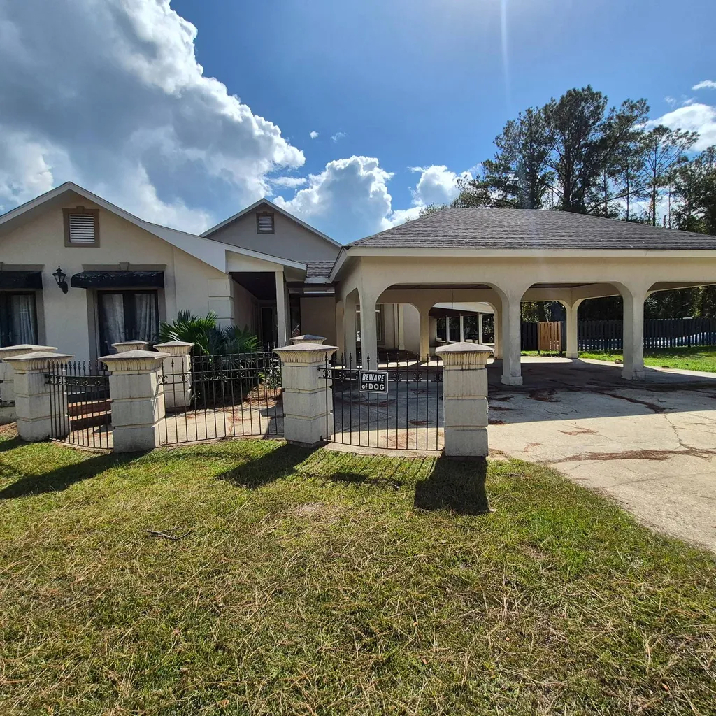 104 Wall Street Evergreen AL 36401