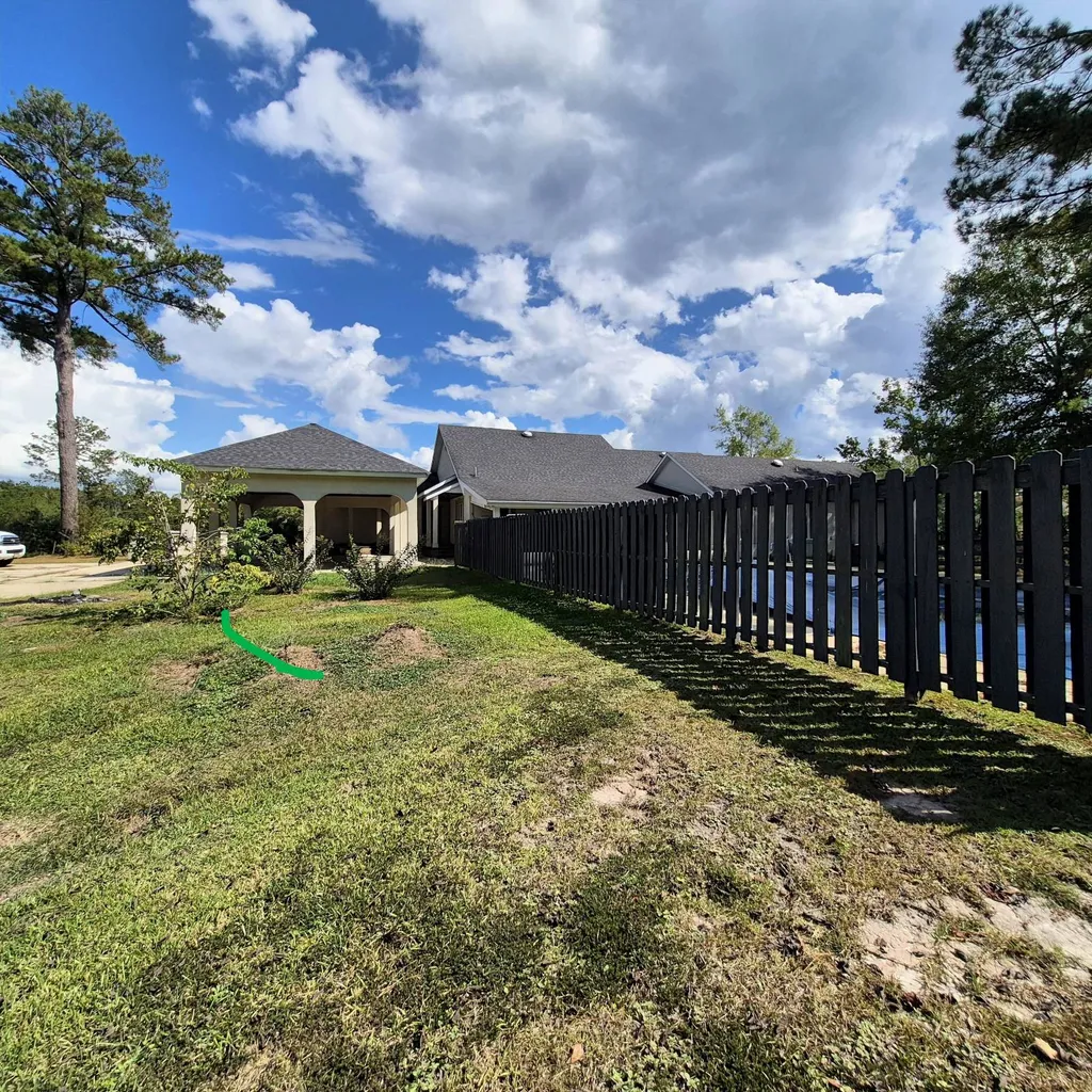 104 Wall Street Evergreen AL 36401