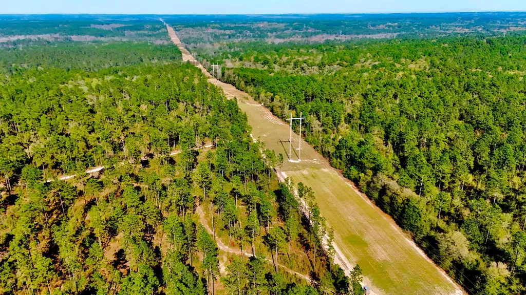 0 Hubert Morris Road Wilmer AL 36587