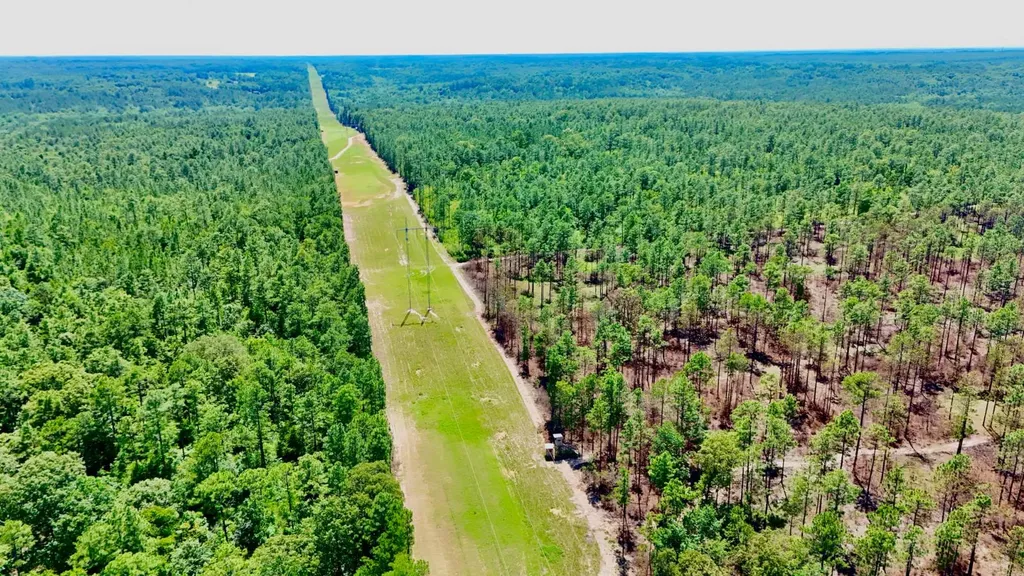 0 Hubert Morris Road Wilmer AL 36587