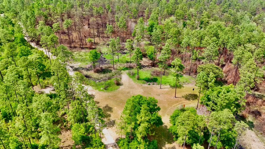 0 Hubert Morris Road Wilmer AL 36587