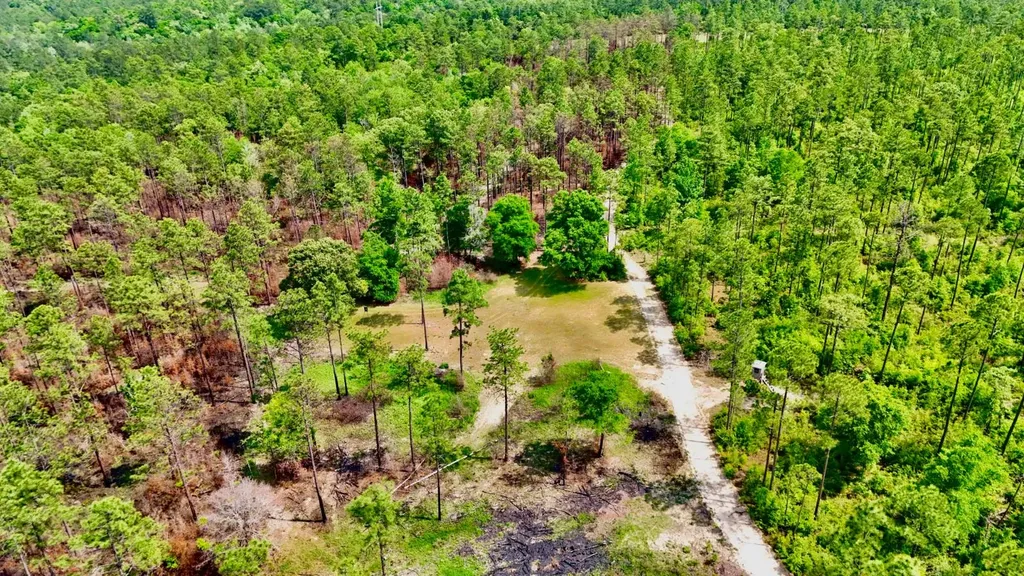 0 Hubert Morris Road Wilmer AL 36587