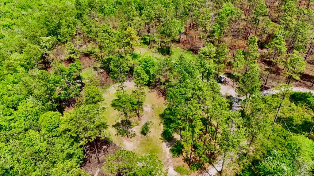 0 Hubert Morris Road Wilmer AL 36587