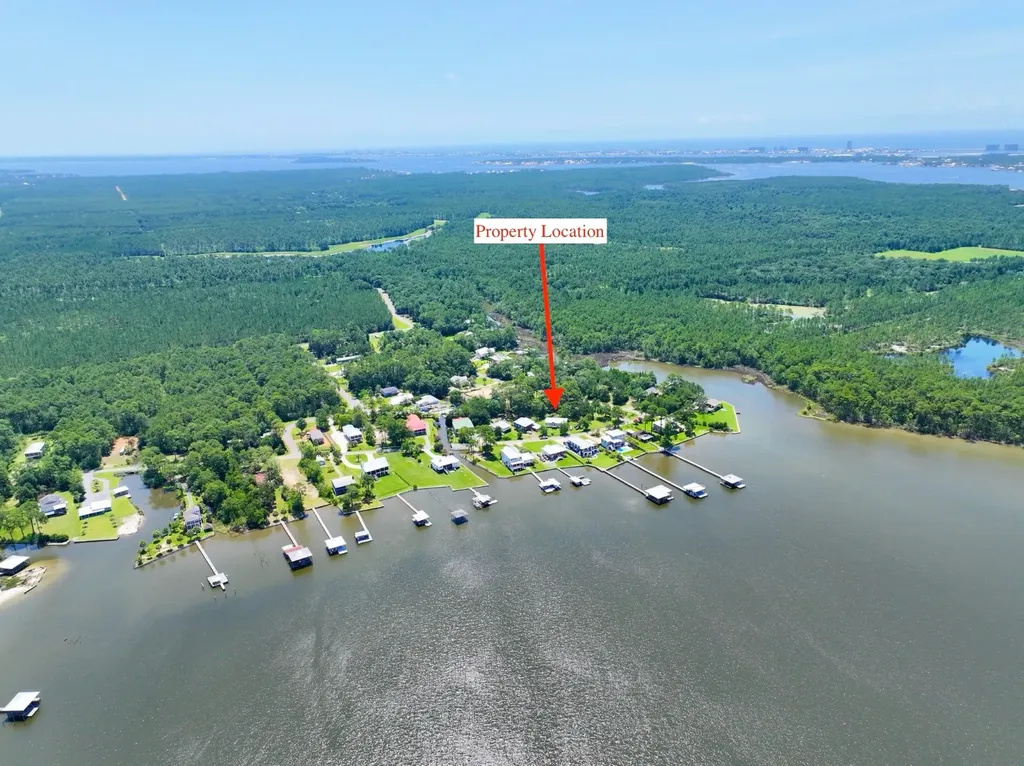 7648 Bayshore Drive Elberta AL 36530
