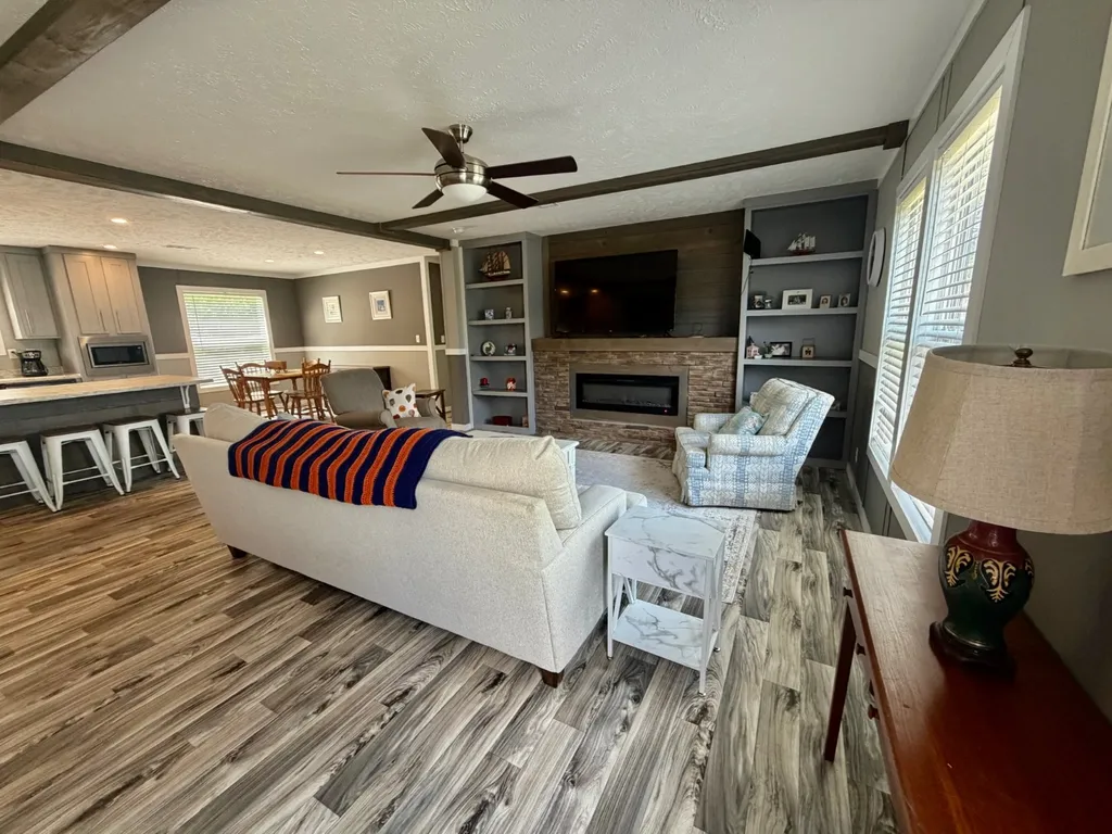 7648 Bayshore Drive Elberta AL 36530