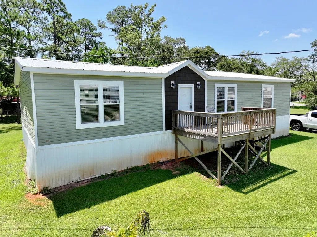 7648 Bayshore Drive Elberta AL 36530