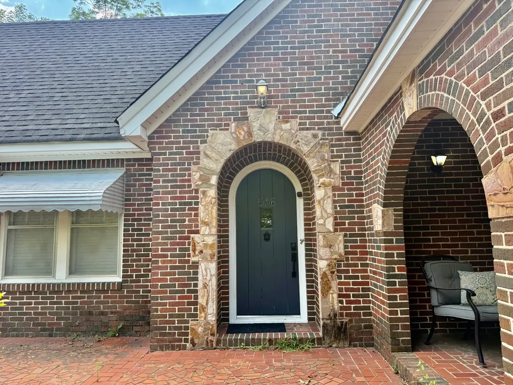 516 Church Street Gadsden AL 35901