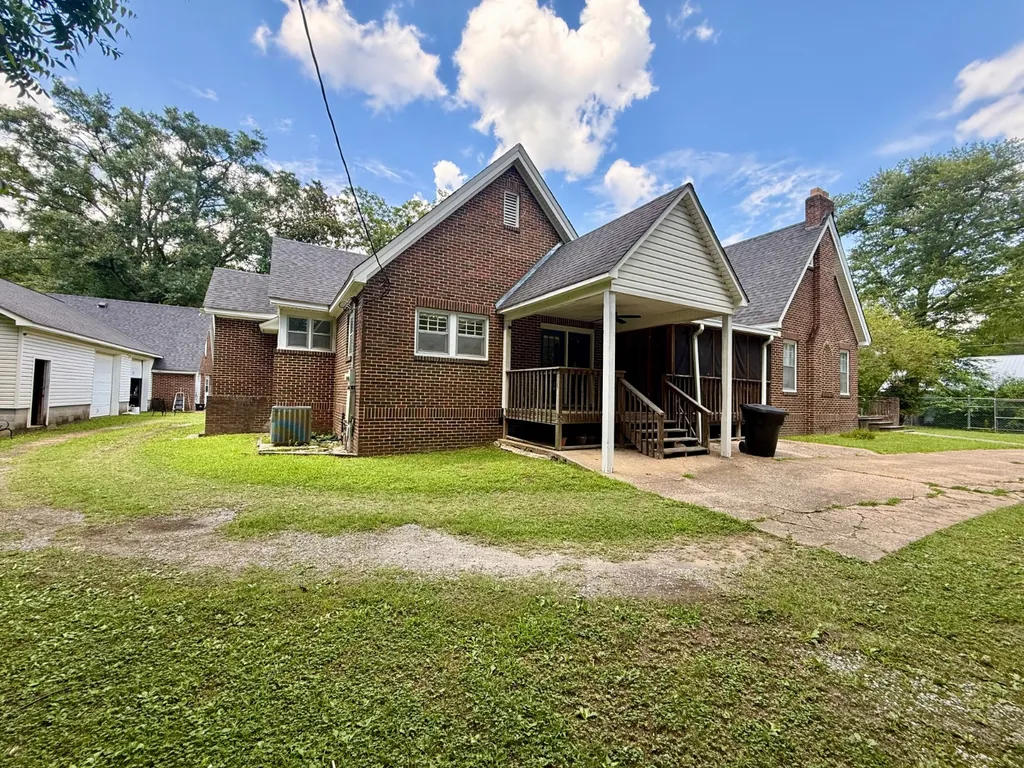 516 Church Street Gadsden AL 35901