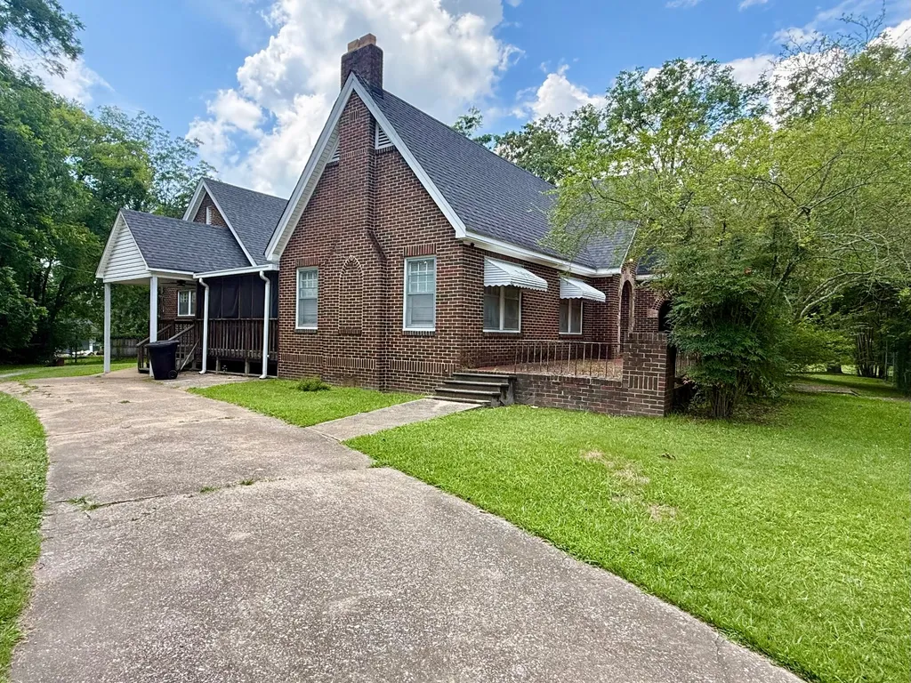 516 Church Street Gadsden AL 35901