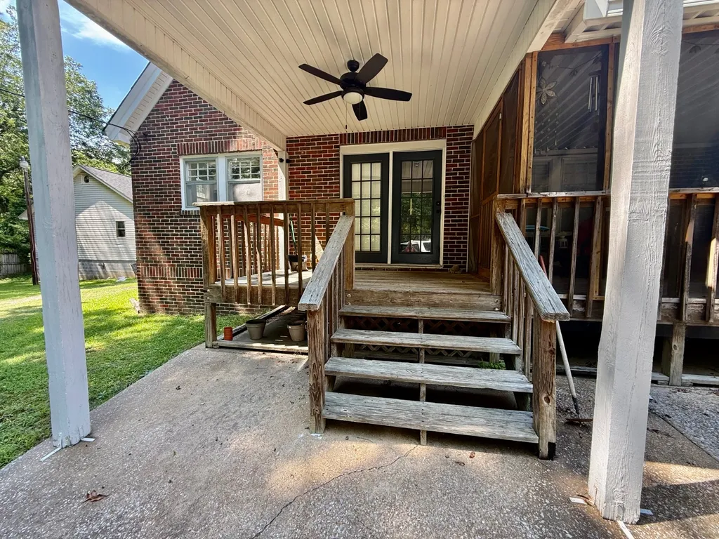 516 Church Street Gadsden AL 35901