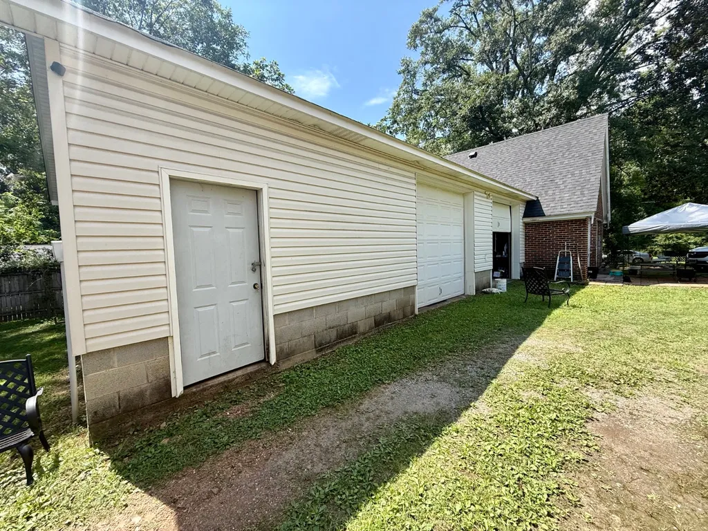 516 Church Street Gadsden AL 35901