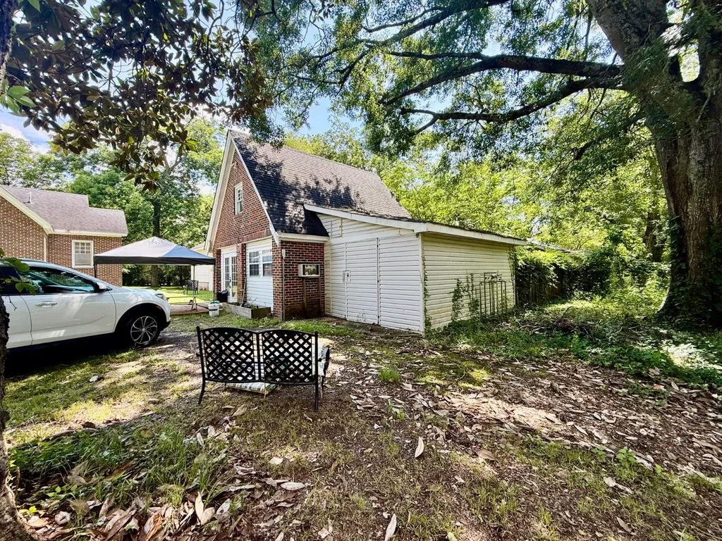 516 Church Street Gadsden AL 35901