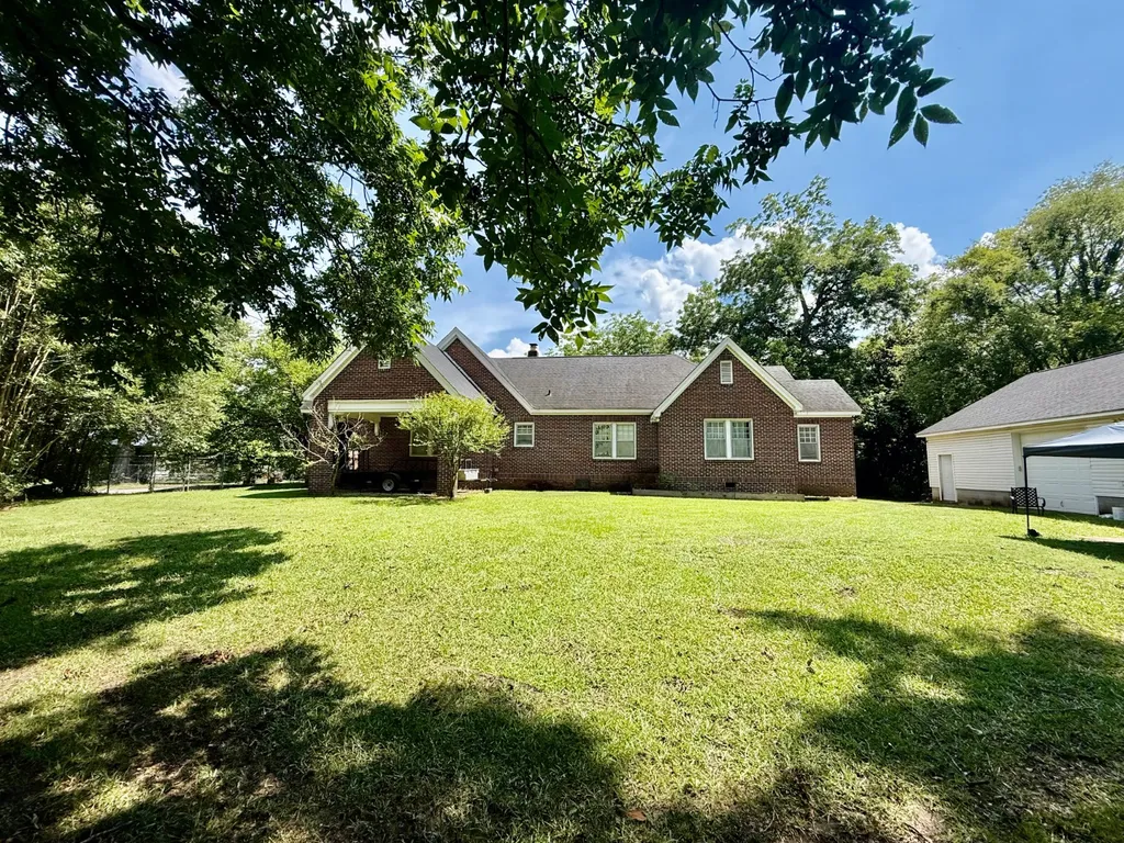 516 Church Street Gadsden AL 35901