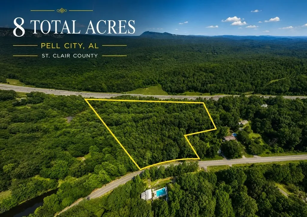0 Us Highway 78 Pell City AL 35125