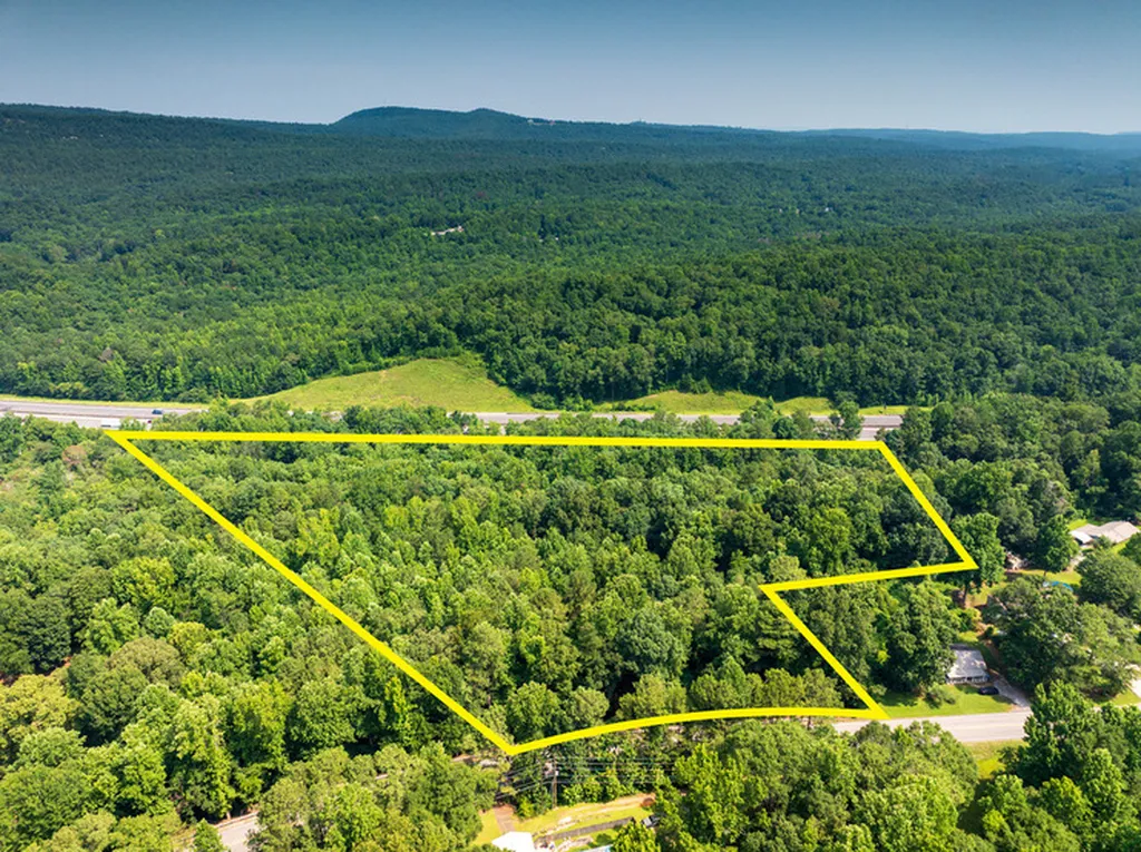 0 Us Highway 78 Pell City AL 35125