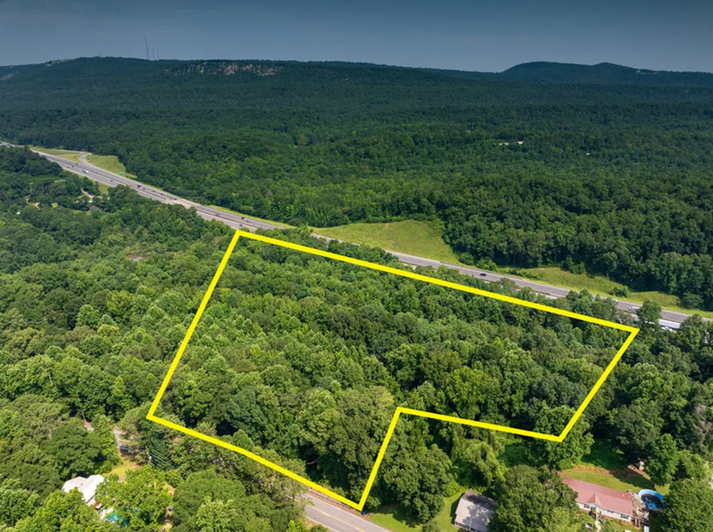 0 Us Highway 78 Pell City AL 35125