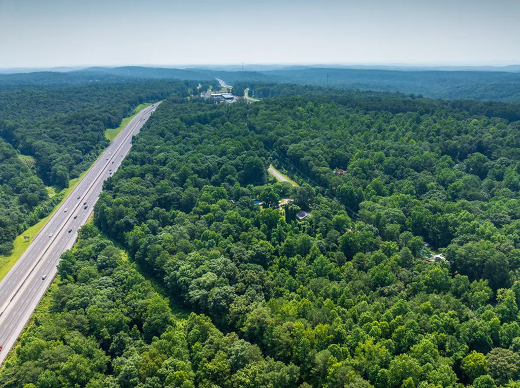 0 Us Highway 78 Pell City AL 35125