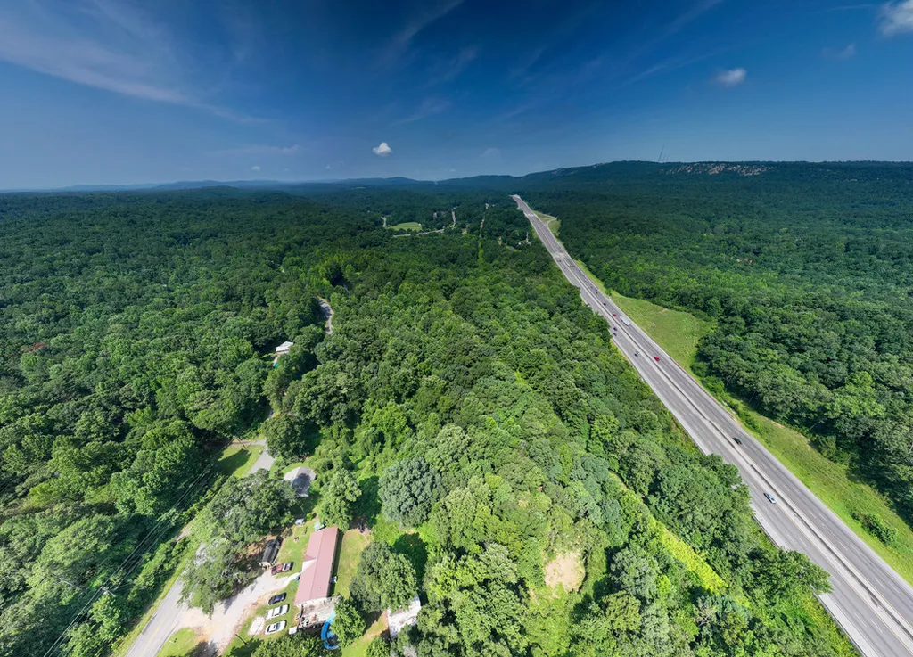 0 Us Highway 78 Pell City AL 35125