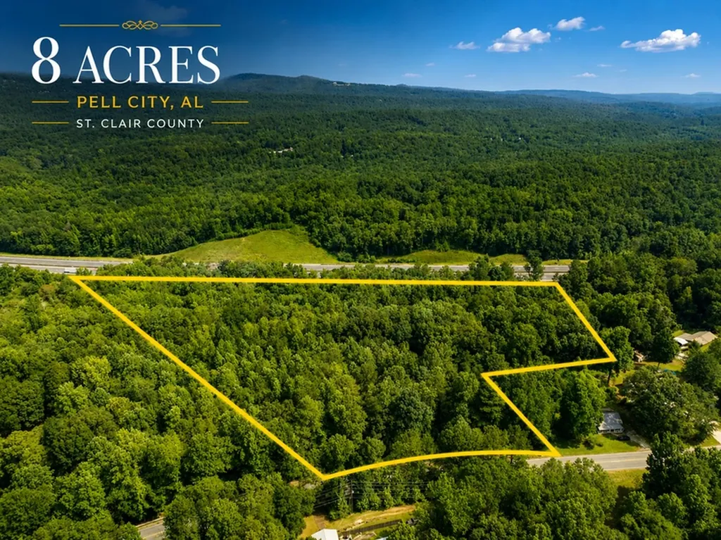 0 Us Highway 78 Pell City AL 35125