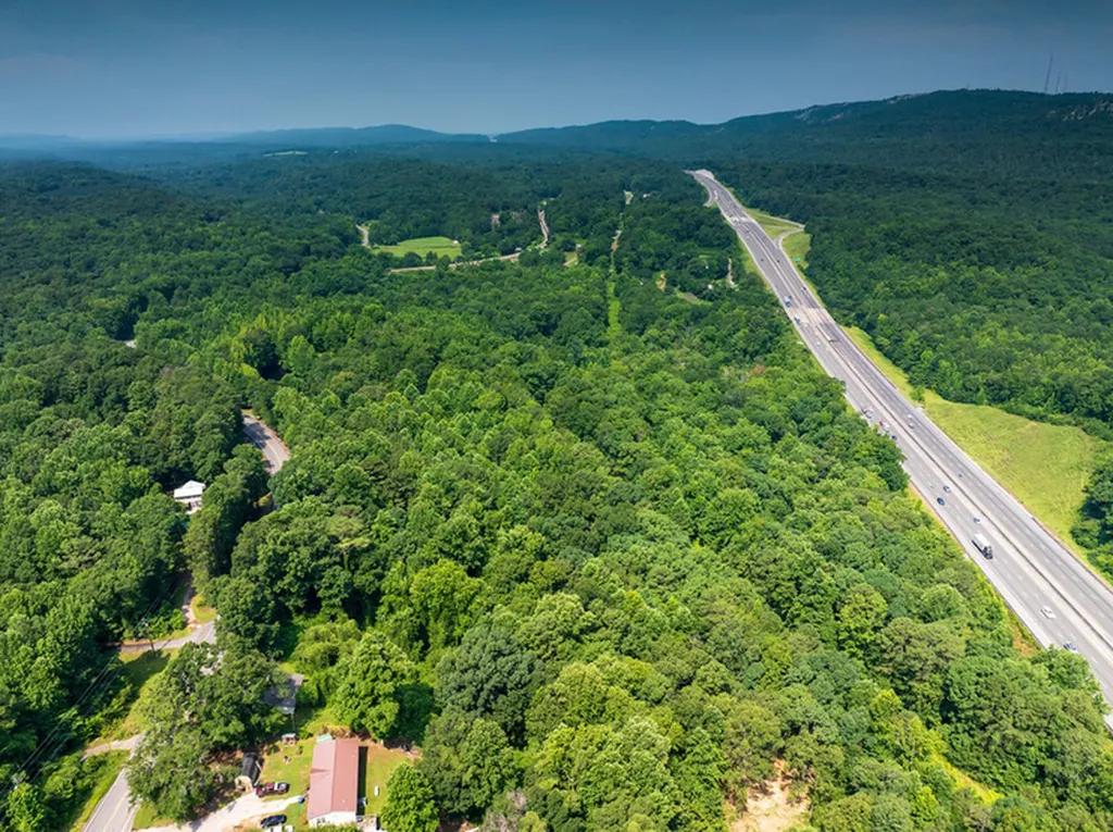 0 Us Highway 78 Pell City AL 35125