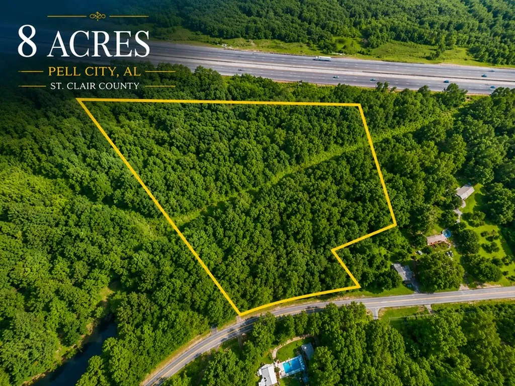 0 Us Highway 78 Pell City AL 35125