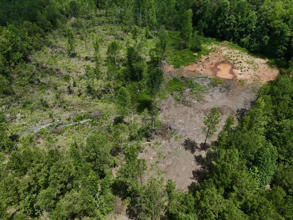 0 Coosa County Road 93 Rockford AL 35089