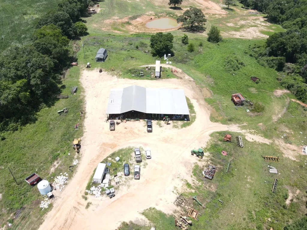 1422 Adkinson Road Newton AL 36352